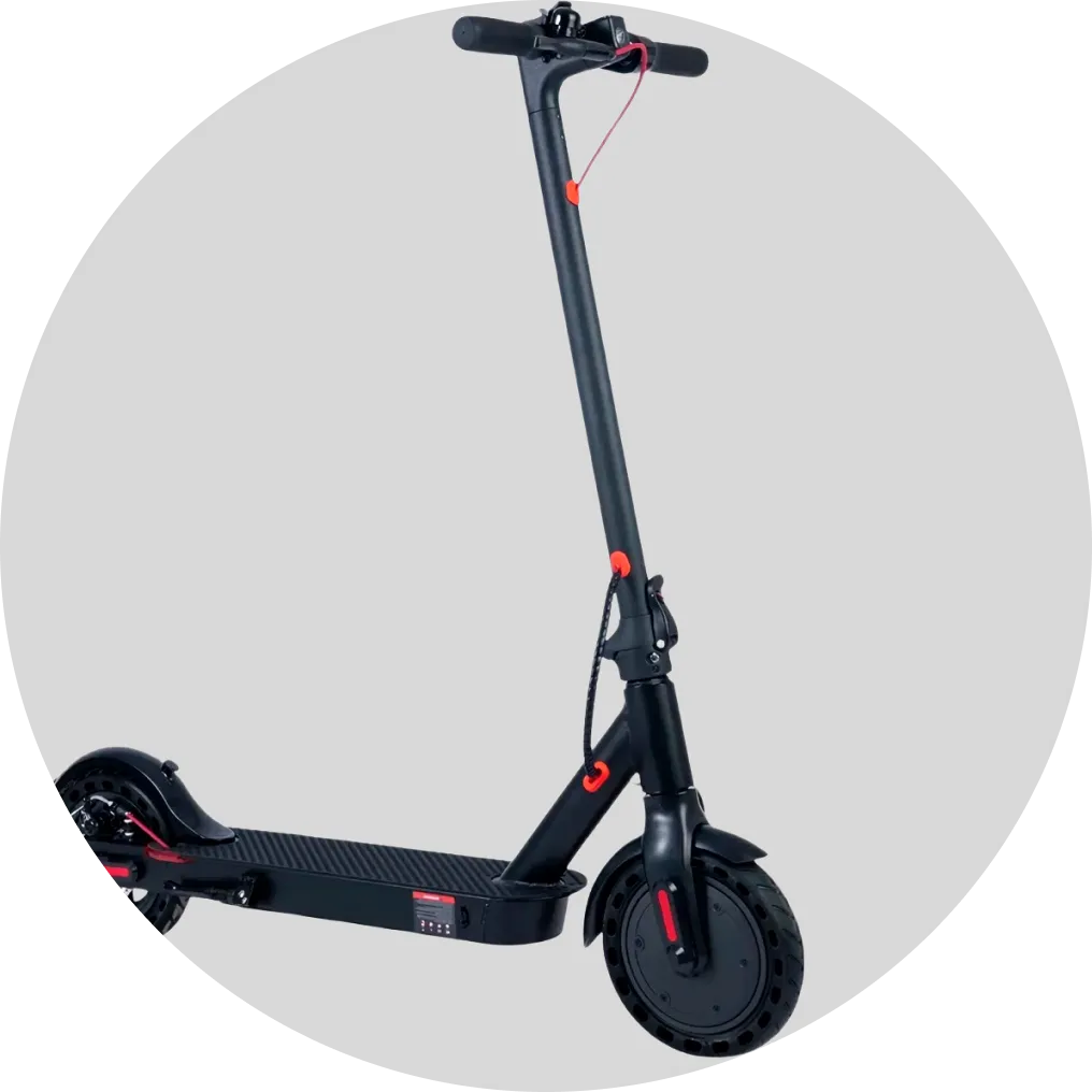 Patinetes